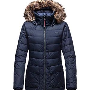The North Face Nitchie Insulated Down Jacket